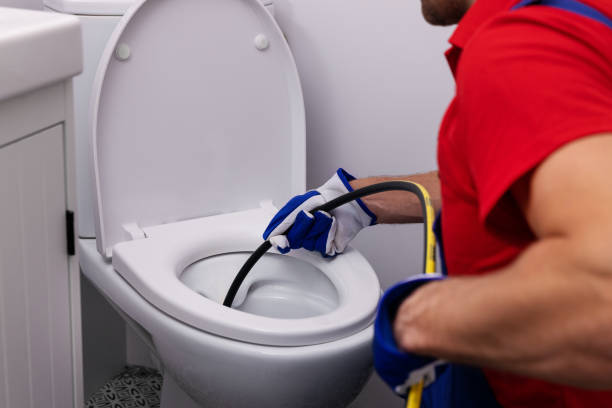 Shower Repair Services in Loughman, FL