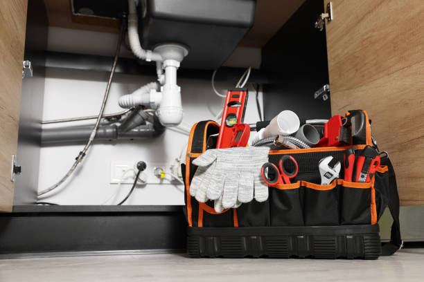 Best Water Leak Repair  in Loughman, FL