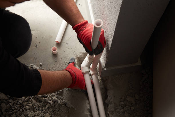 Best Plumbing Repair Near Me  in Loughman, FL