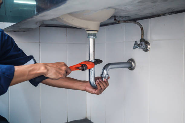 Best Best Plumbers Near Me  in Loughman, FL