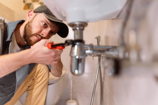 Best Water Softener Installation  in Loughman, FL