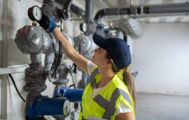 Best Emergency Plumbing Repair  in Loughman, FL