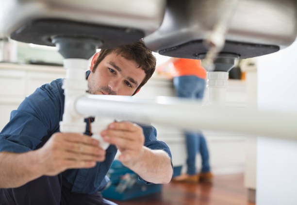 Best Water Leak Repair  in Loughman, FL