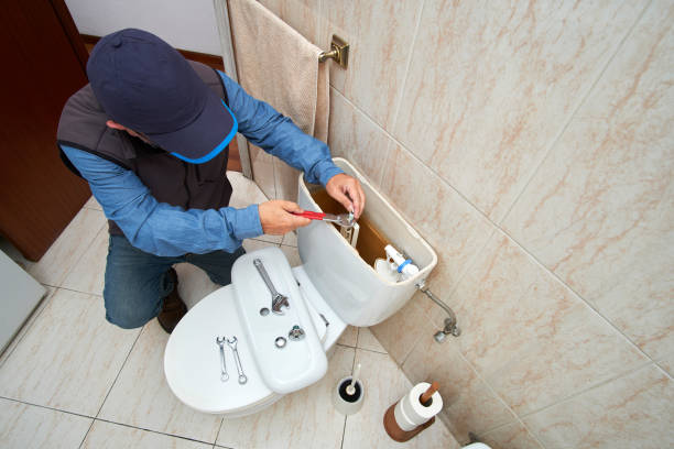 Best Sewer Line Repair  in Loughman, FL