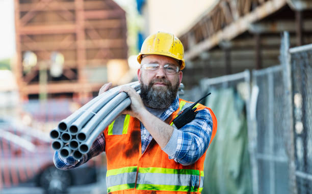 Professional Plumbing in Loughman, FL