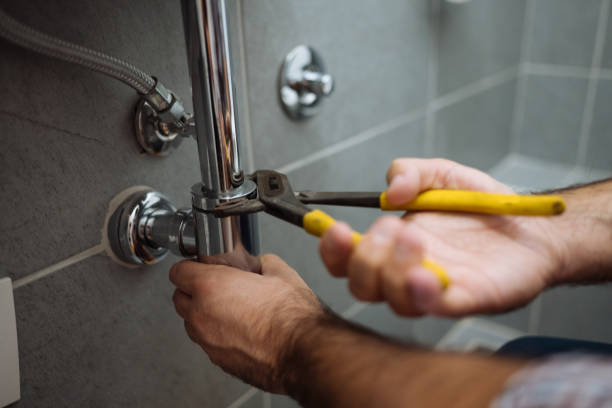 Best Shower Repair Services  in Loughman, FL