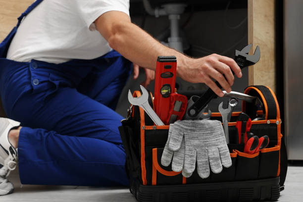 Best Affordable Plumbing Services  in Loughman, FL