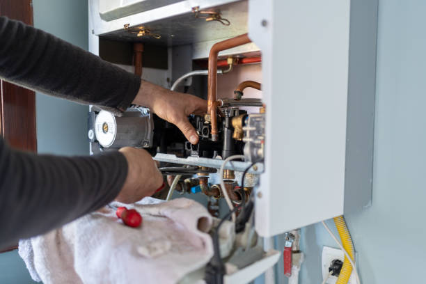 Best Plumbing Installation Services  in Loughman, FL
