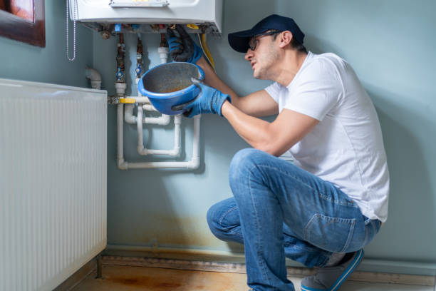 Best Drain Cleaning Services  in Loughman, FL
