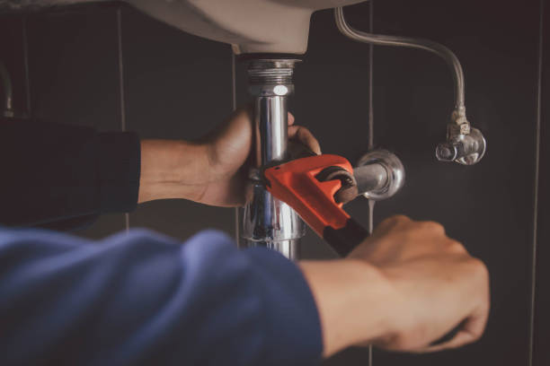 Best Commercial Plumbing Services  in Loughman, FL