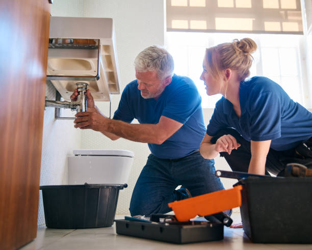 Best Hot Water Heater Installation  in Loughman, FL